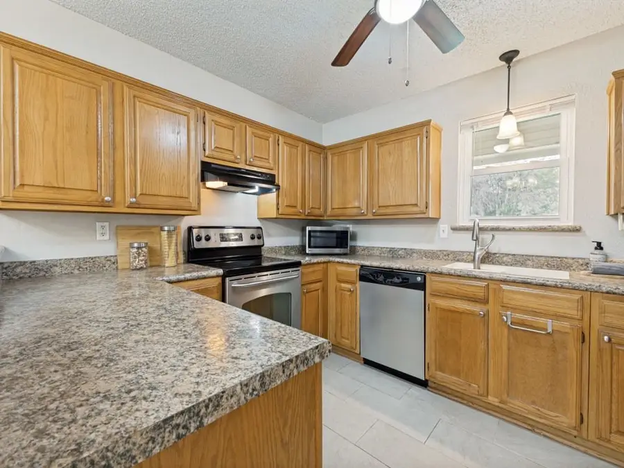 2519 Beverly Hills Lane, Mesquite, TX 75150 - #3