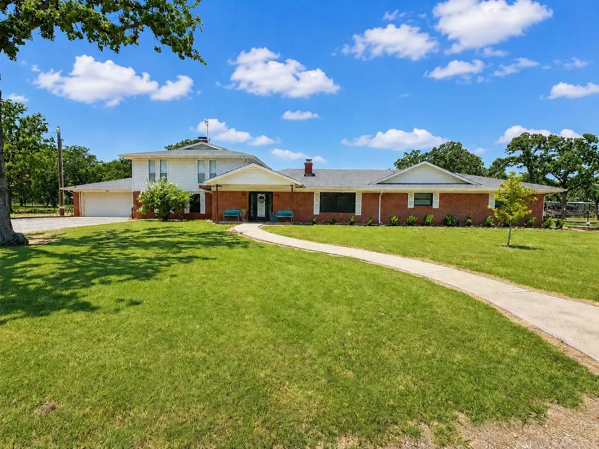 6279 Fm 1758 Road, Bowie, TX 76230 - #1