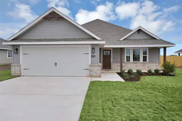 312 Colby Drive, Hillsboro, TX 76645
