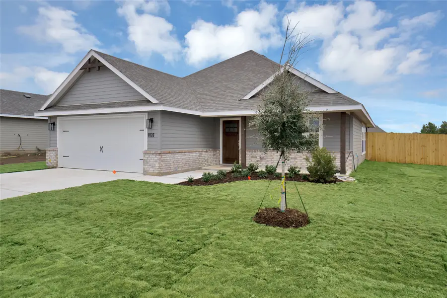 312 Colby Drive, Hillsboro, TX 76645 - #2