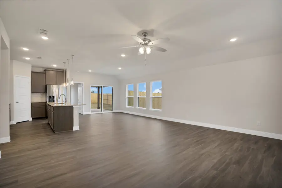 312 Colby Drive, Hillsboro, TX 76645 - #3