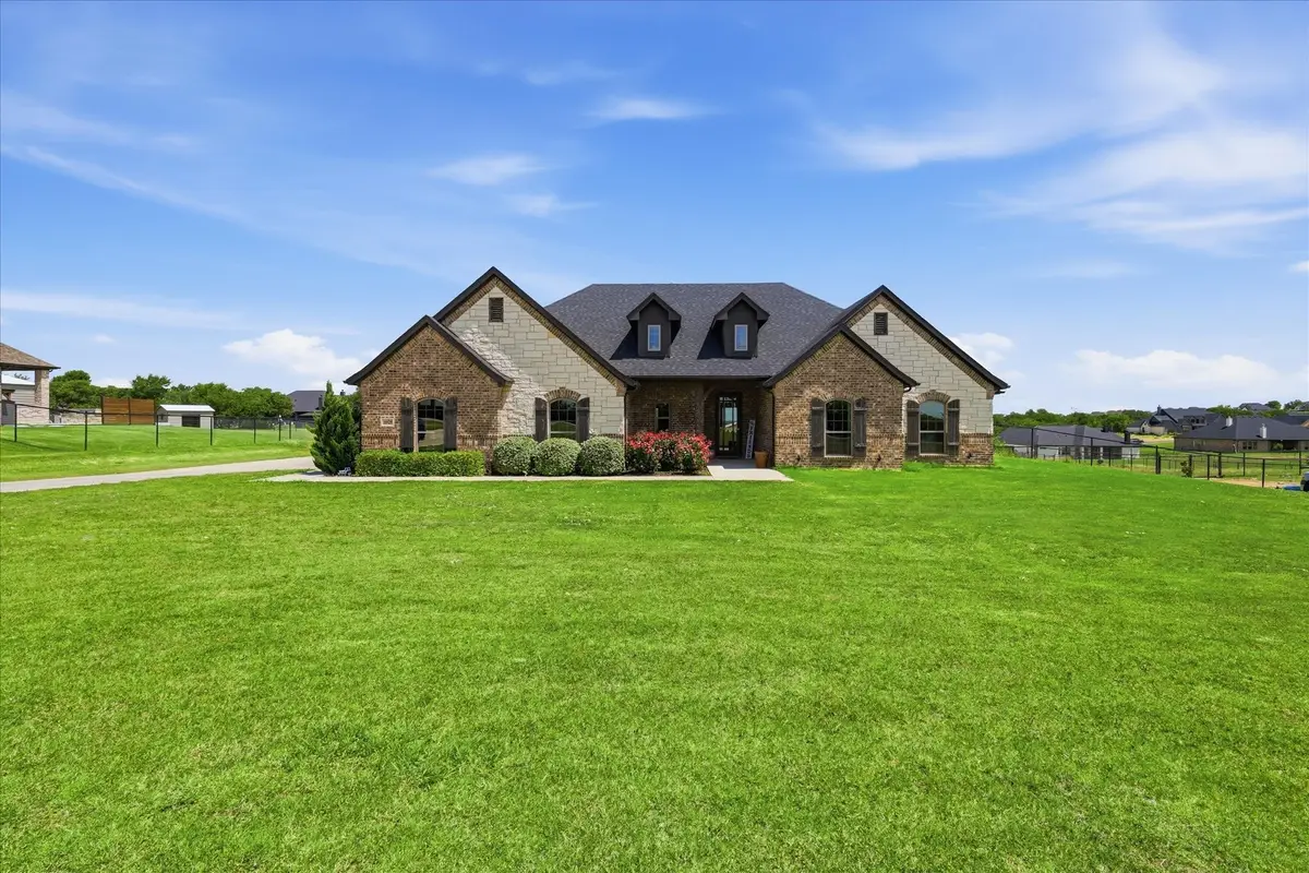 6929 Veal Station Road, Weatherford, TX 76085 - #1