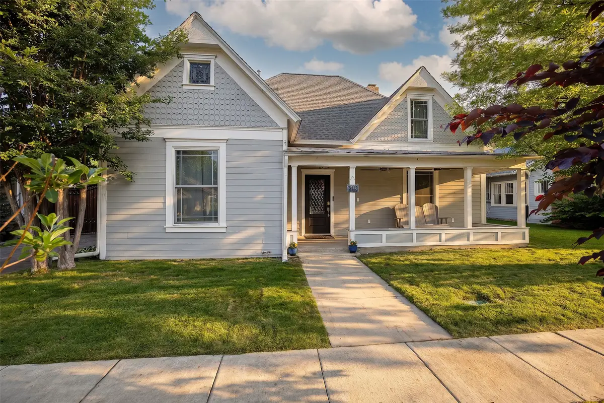 7190 Oak Street, Frisco, TX 75033 - #1