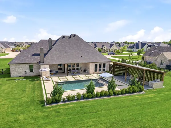 3324 Dakota Drive, Northlake, TX 76226