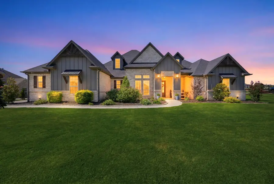 3324 Dakota Drive, Northlake, TX 76226 - #2