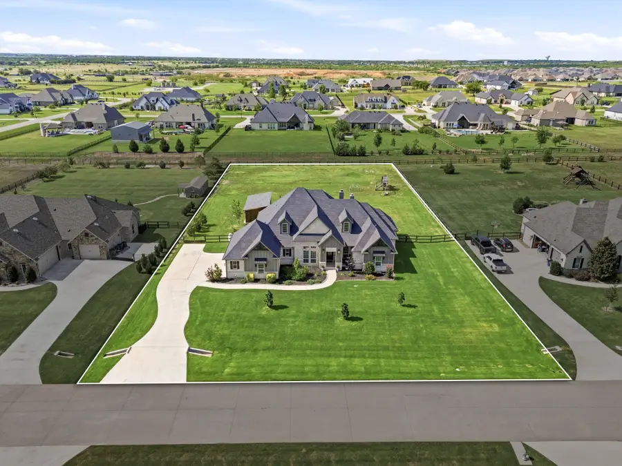 3324 Dakota Drive, Northlake, TX 76226 - #3