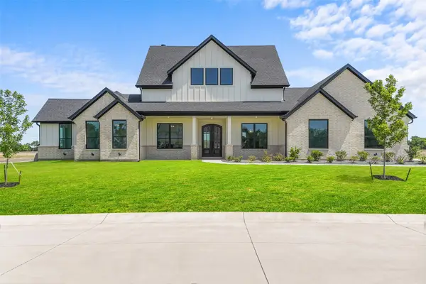 5370 Sunset Road, Caddo Mills, TX 75135