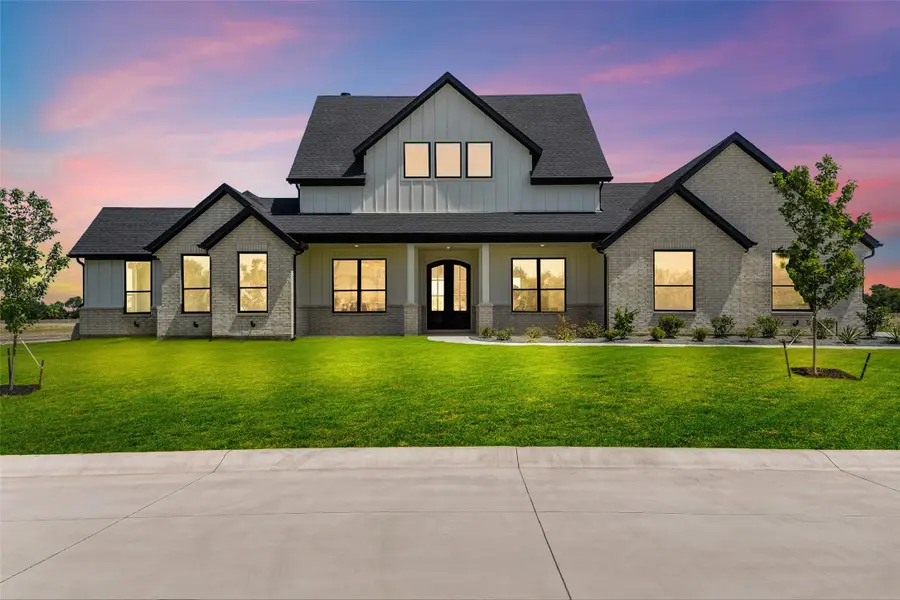 5370 Sunset Road, Caddo Mills, TX 75135 - #2