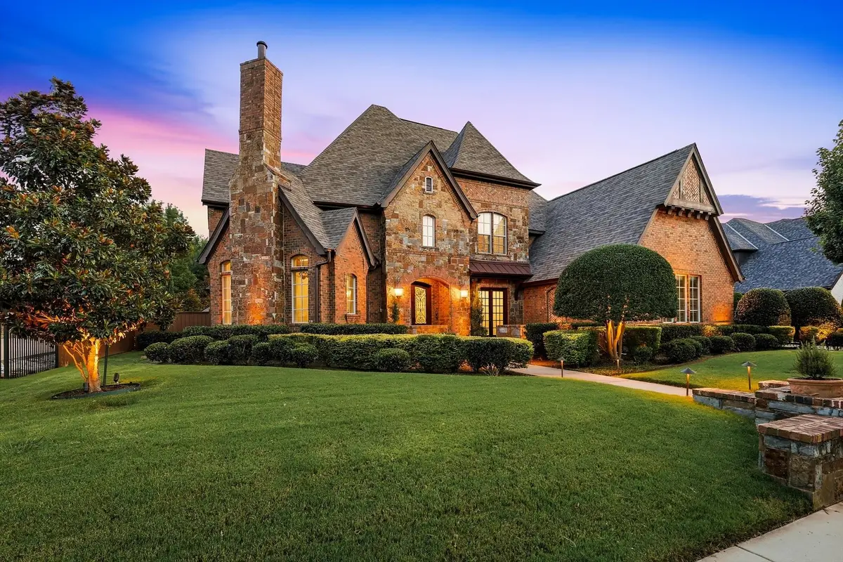 1805 Grosvenor Green, Colleyville, TX 76034 - #1