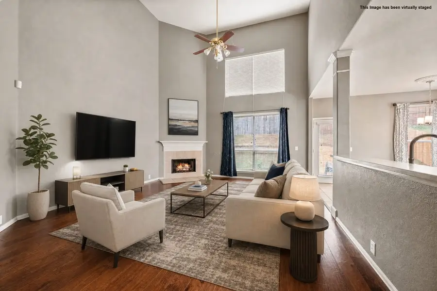 7833 Harvest Hill Road, North Richland Hills, TX 76182 - #2