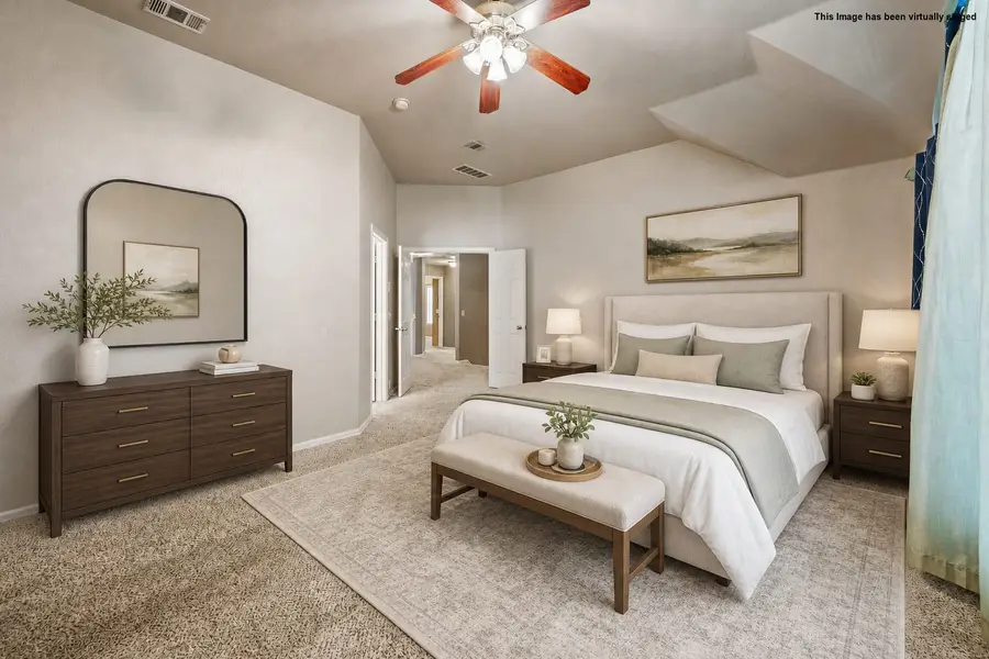 7833 Harvest Hill Road, North Richland Hills, TX 76182 - #3