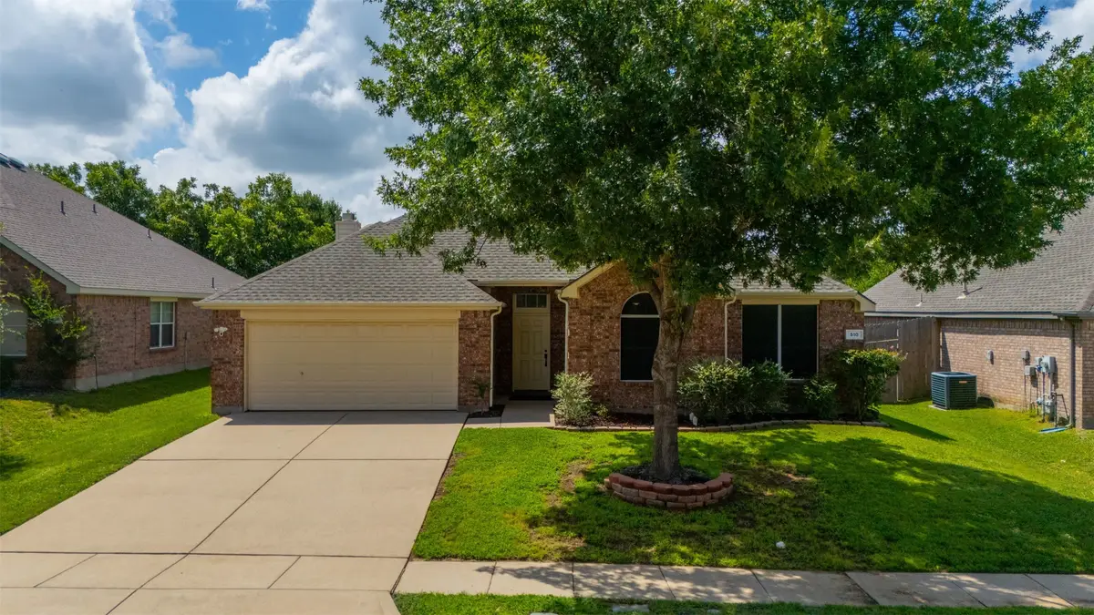 510 Dover Park Trail, Mansfield, TX 76063 - #1