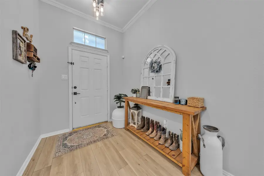 510 Dover Park Trail, Mansfield, TX 76063 - #2