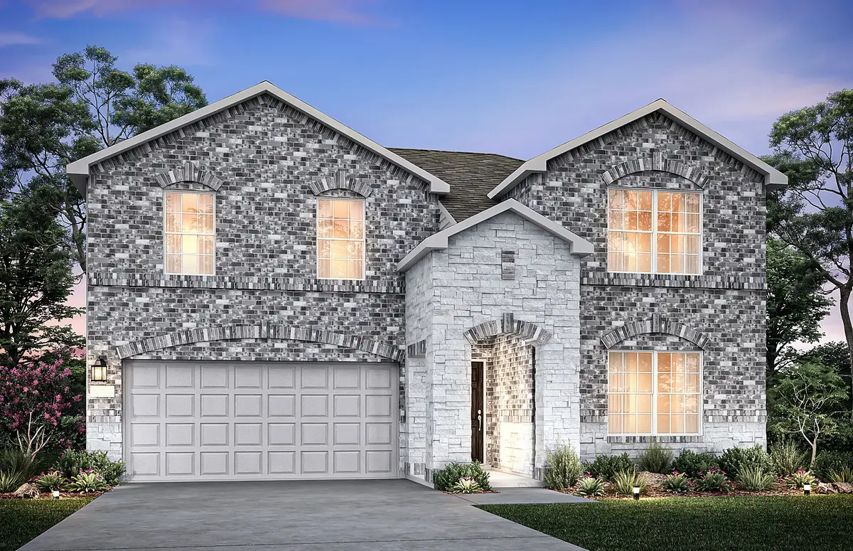 14164 Marion Downs Trail, Pilot Point, TX 76258 - #1