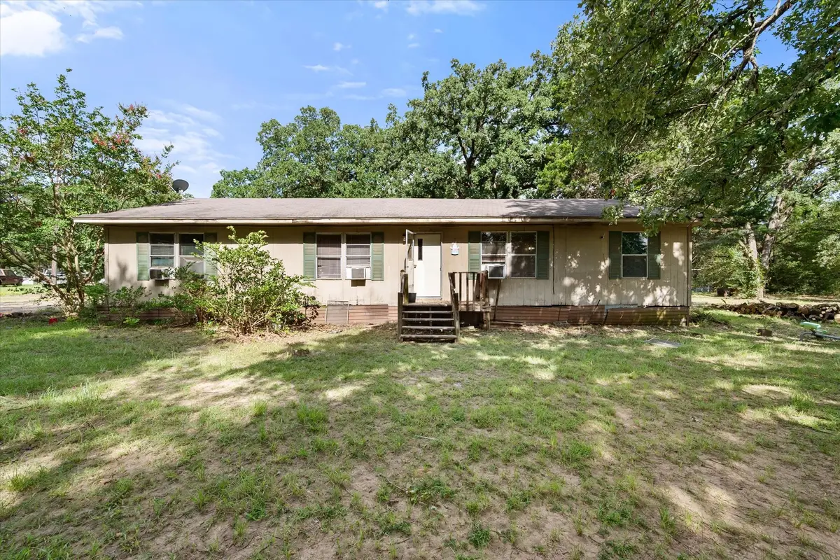 107 Fcr #1255, Fairfield, TX 75840 - #1