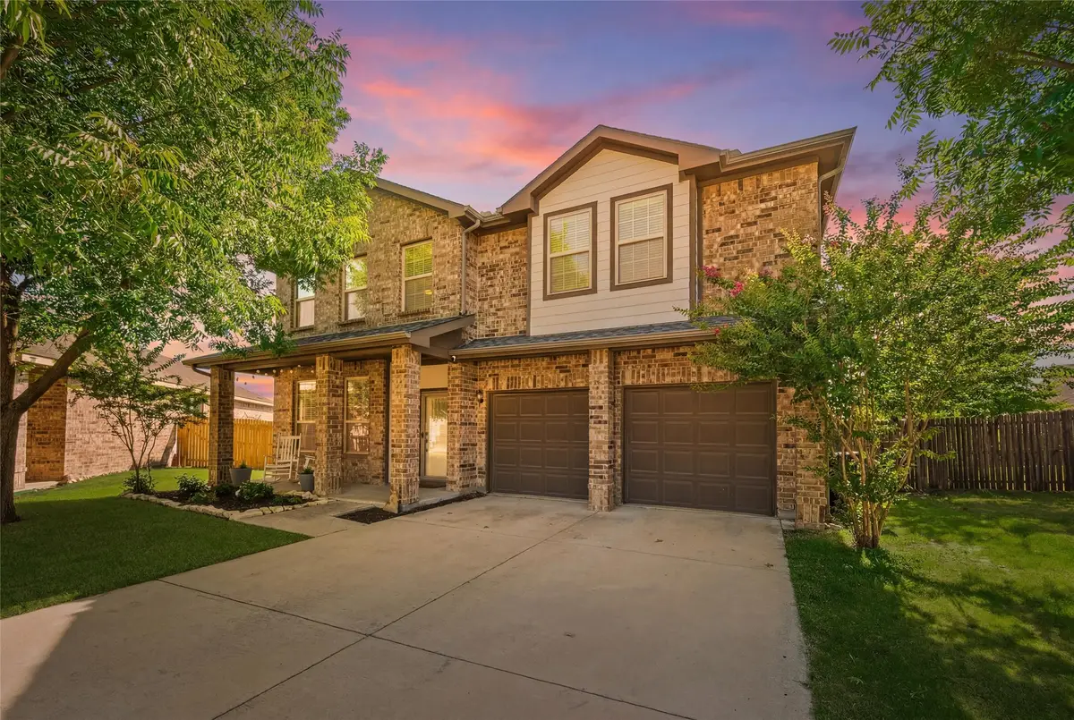 2904 Big Horn Bluff Court, Fort Worth, TX 76108 - #1