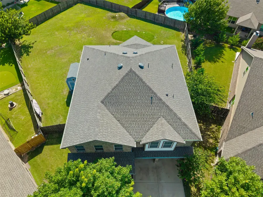 2904 Big Horn Bluff Court, Fort Worth, TX 76108 - #2