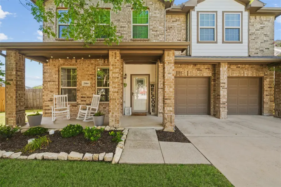2904 Big Horn Bluff Court, Fort Worth, TX 76108 - #3