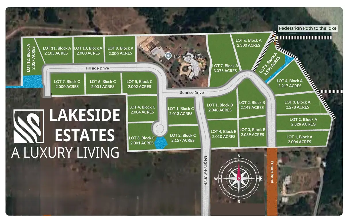 1528 Sunrise Drive, Sanger, TX 76266 - #1