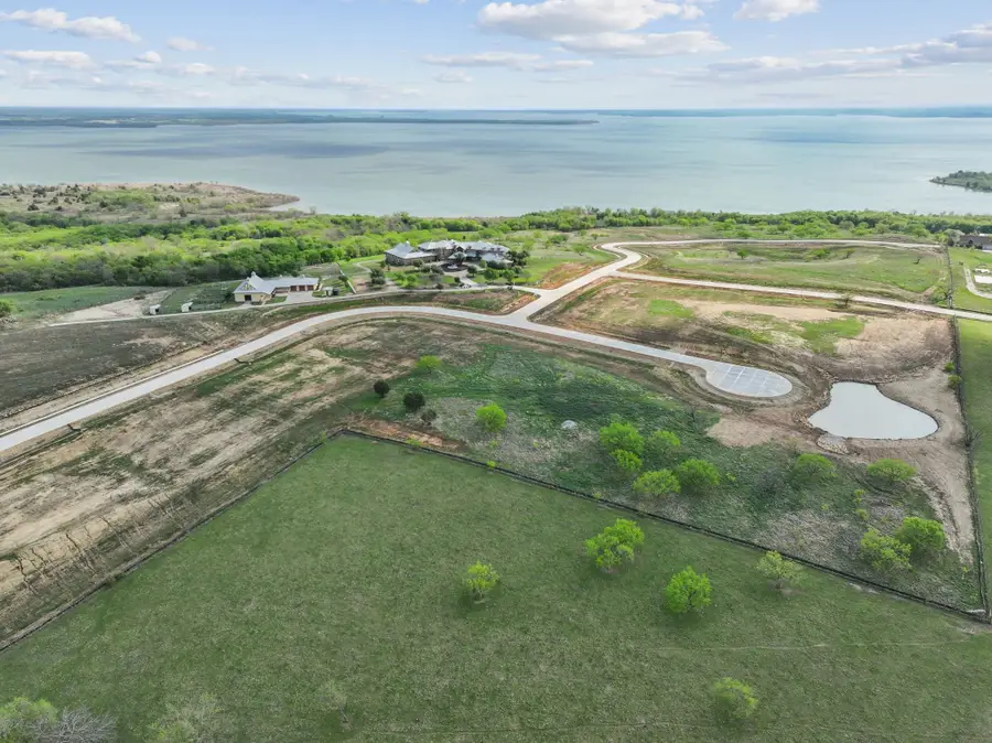 1528 Sunrise Drive, Sanger, TX 76266 - #3