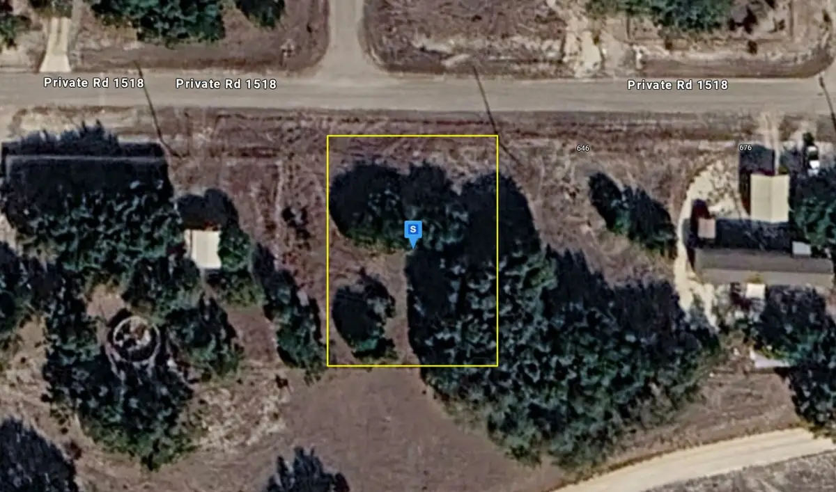 614 Private Rd 1518, Bandera, TX 78003 - #1