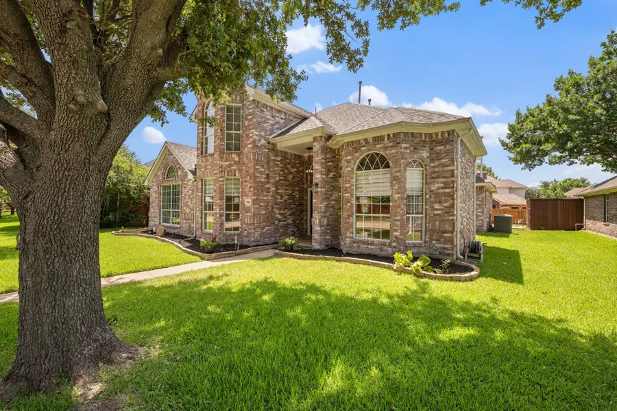 2324 Compton Drive, Plano, TX 75025 - #2