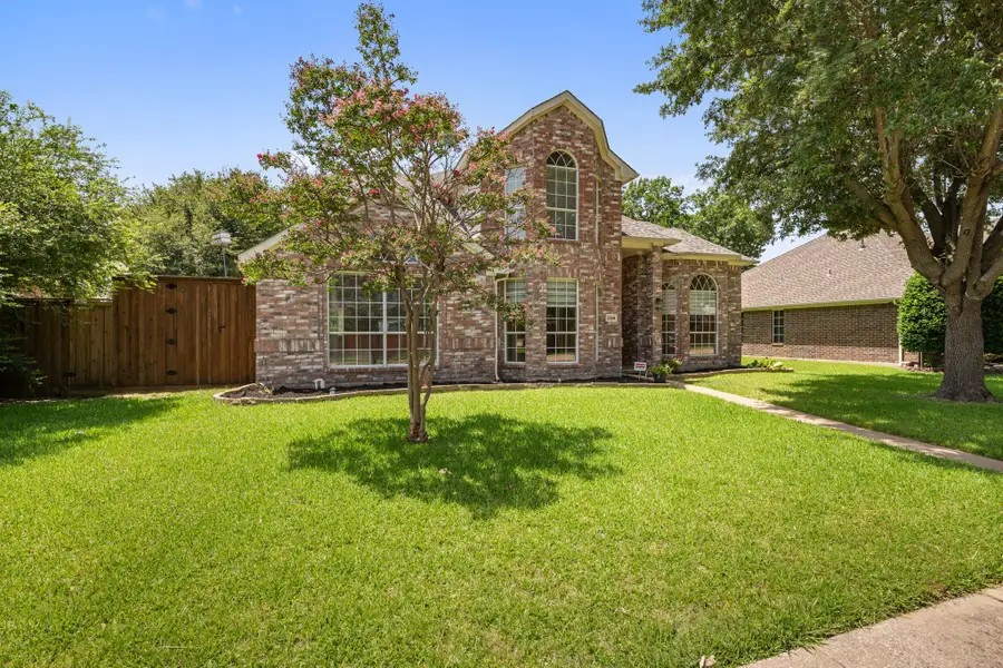 2324 Compton Drive, Plano, TX 75025 - #3