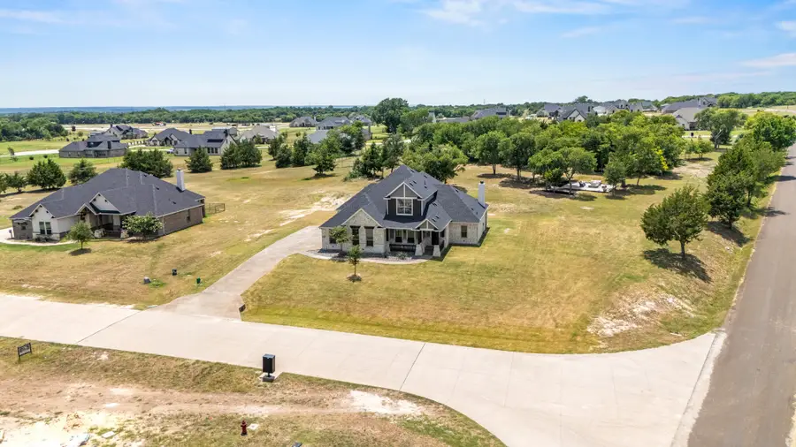 410 Silo Court, Waxahachie, TX 75167 - #2