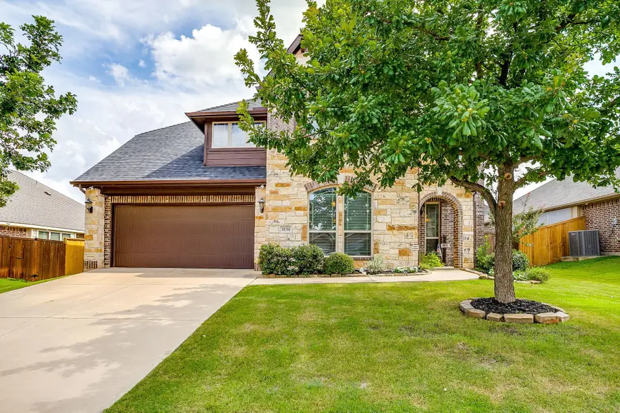 1134 Destrehan Drive, Burleson, TX 76028 - #2