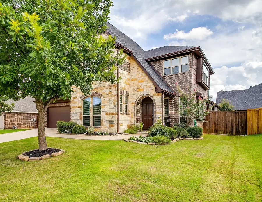1134 Destrehan Drive, Burleson, TX 76028 - #3