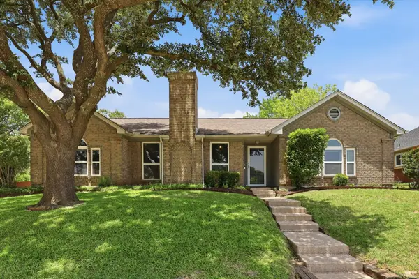 1017 Spicewood Drive, Plano, TX 75025