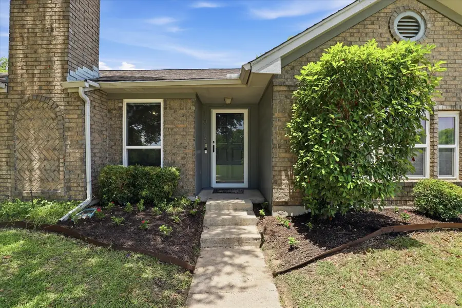 1017 Spicewood Drive, Plano, TX 75025 - #3