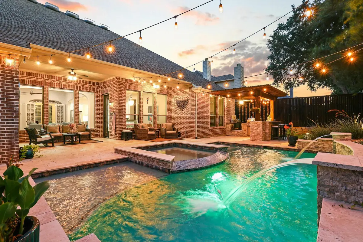 1141 White Crest Lane, Prosper, TX 75078 - #1
