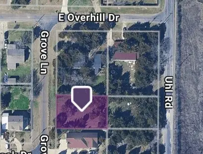 2210 E Overhill Drive, Glenn Heights, TX 75154 - #1