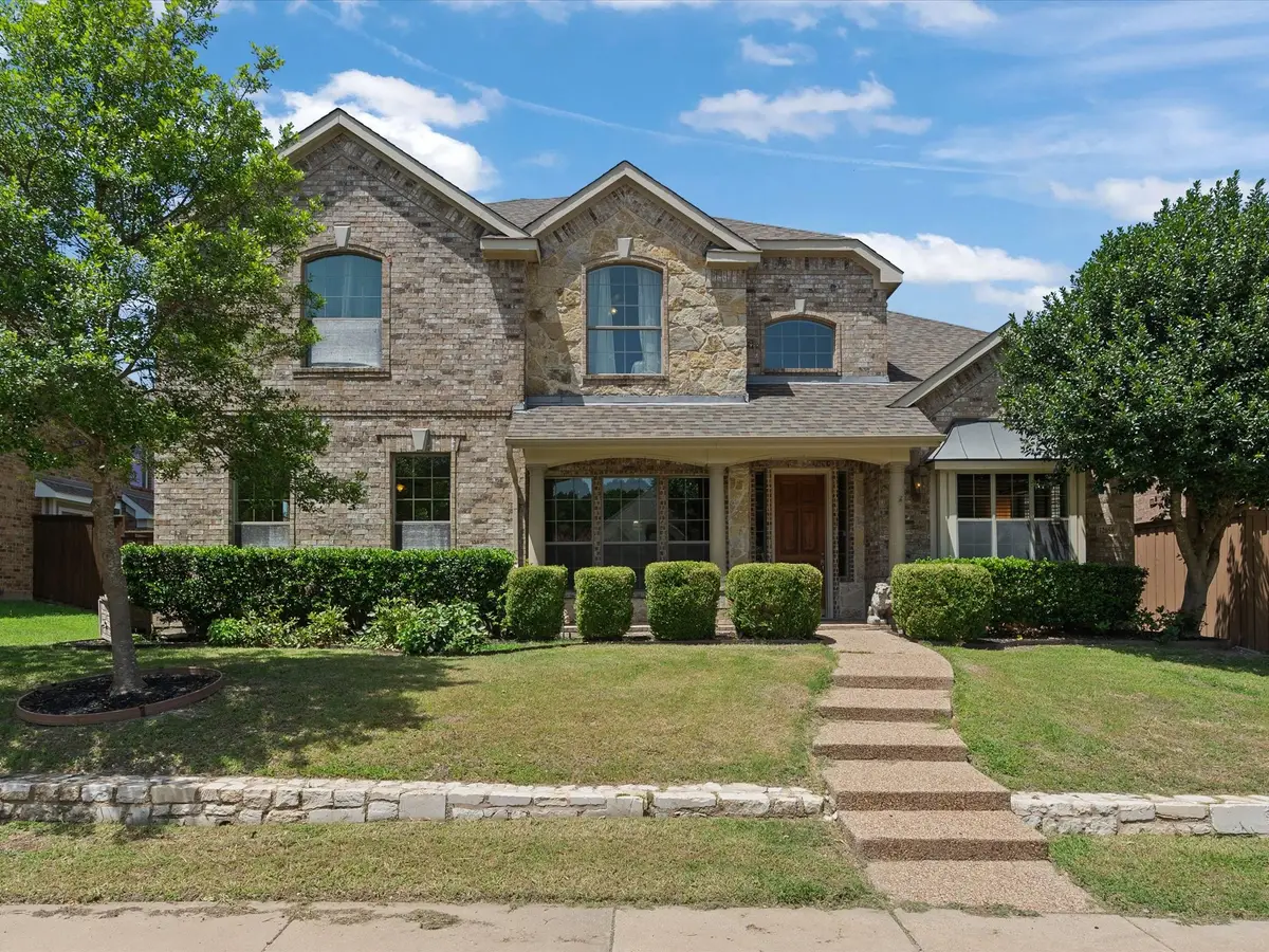 12659 Waltham Drive, Frisco, TX 75035 - #1