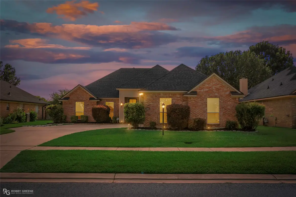 6017 Kateland Circle, Bossier City, LA 71111 - #1