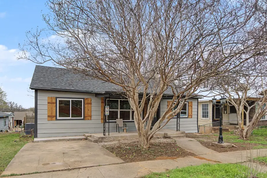1411 W Gandy Street, Denison, TX 75020 - #2