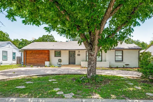 4009 Anita Avenue, Fort Worth, TX 76109