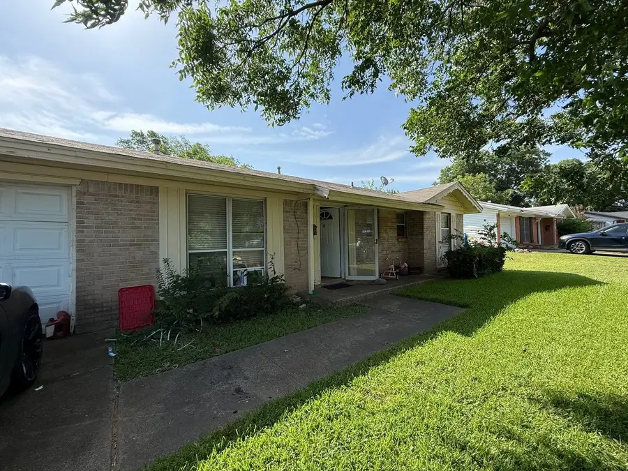 616 Stonewall Drive, Euless, TX 76039 - #3