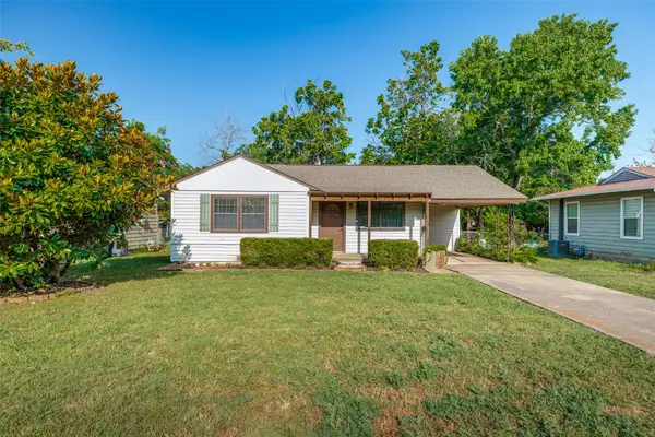 1409 N Morris Street, McKinney, TX 75069