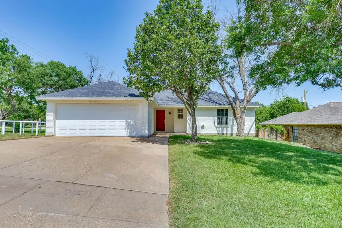 912 Blue Ridge Drive, Burleson, TX 76028 - #1