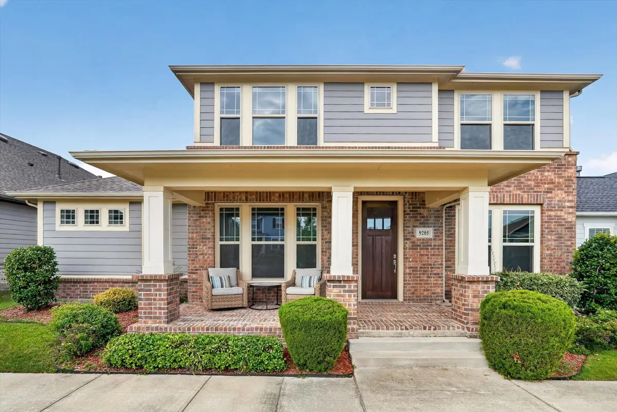 9205 Lamar Street, Rowlett, TX 75089 - #1