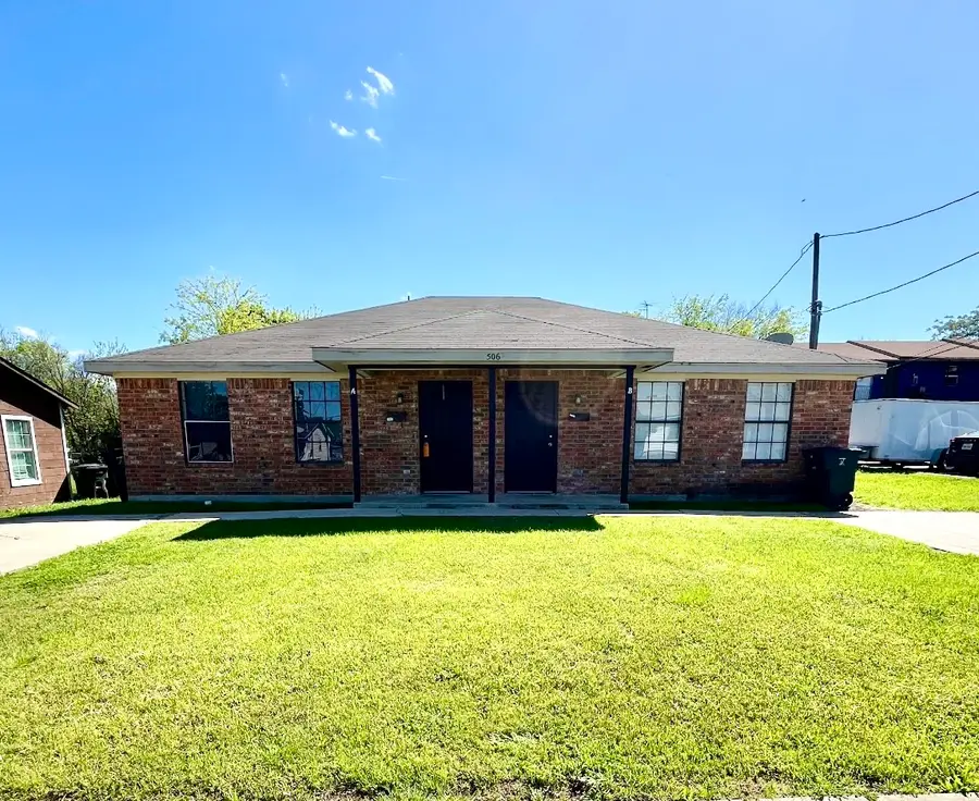 506 W Green Avenue, Killeen, TX 76541 - #2