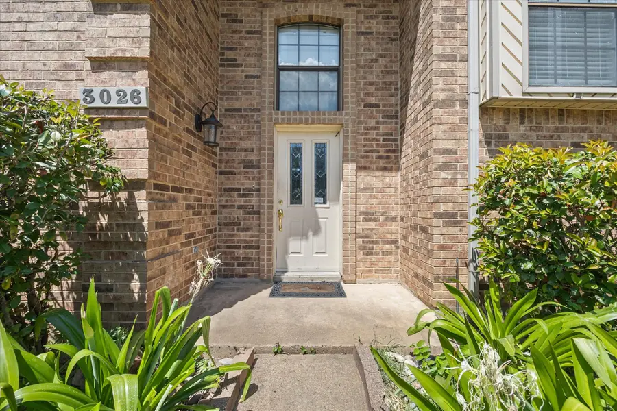 3026 Kingswood Drive, Garland, TX 75040 - #2