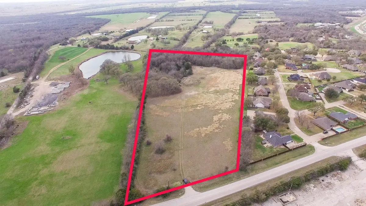 0 S Houston Street, Kaufman, TX 75142 - #1