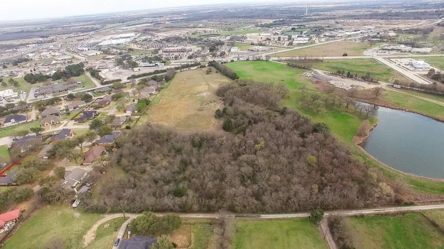 0 S Houston Street, Kaufman, TX 75142 - #3