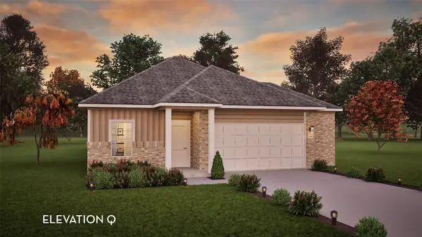7416 Santolina Drive, Argyle, TX 76226