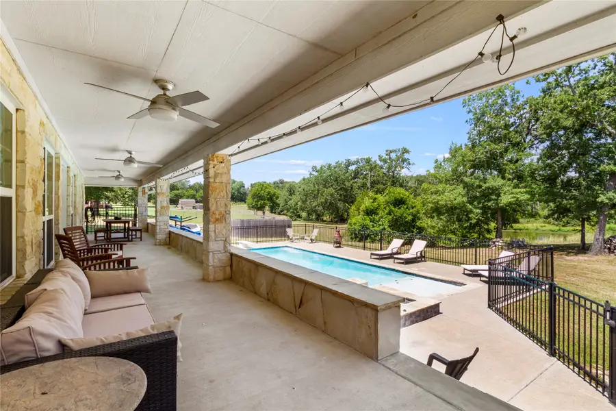 151 Tall Oaks, Streetman, TX 75859 - #3