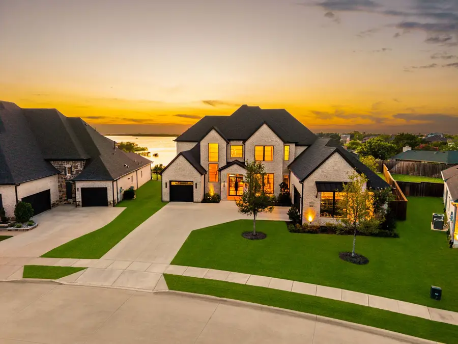 8144 Castlebridge, The Colony, TX 75056 - #2