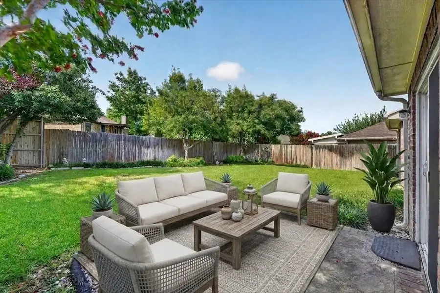 808 Silverbrook Drive, Saginaw, TX 76179 - #2